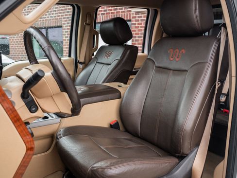 Used 2015 Ford F350 King Ranch image 17