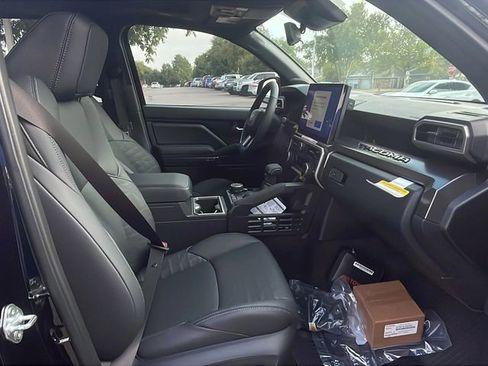 New 2025 Toyota Tacoma TRD Off-Road image 14