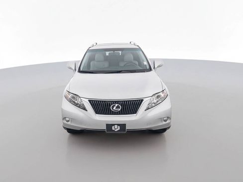 Used 2011 Lexus RX 350 AWD w/ Premium Pkg image 2