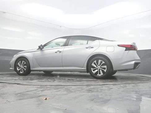 Used 2021 Nissan Altima 2.5 S image 27