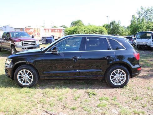 Used 2012 Audi Q5 2.0T Premium Plus AWD/4WD image 12