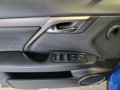 Used 2022 Lexus RX 350 F Sport image 20