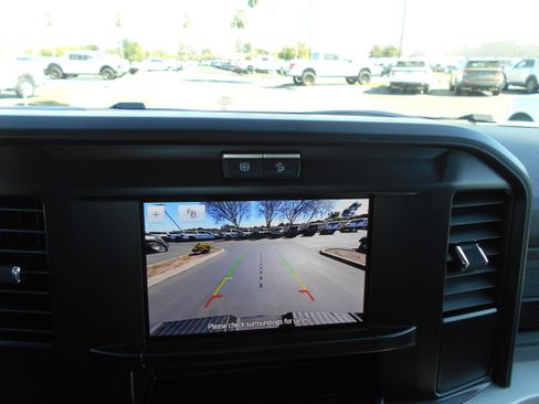 New 2026 Ford F250 XL AWD/4WD image 9