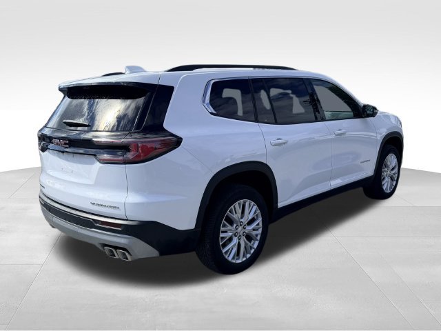 Used 2026 GMC Acadia Elevation w/ Elevation Premium Package FWD image 5