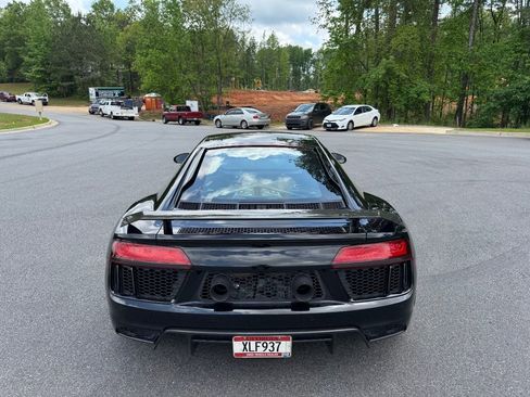 Used 2017 Audi R8 V10 plus image 7