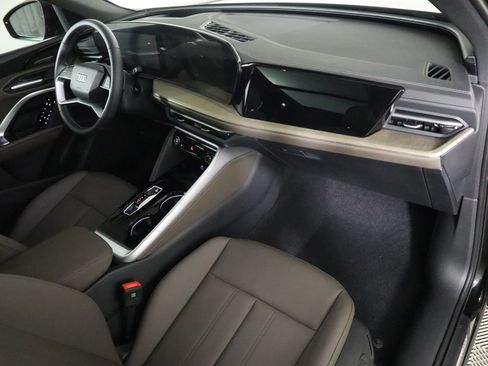 Used 2025 Audi Q5 Premium Plus w/ Premium Plus image 19