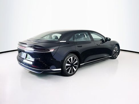 Used 2023 Lucid Air Pure AWD/4WD image 9