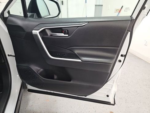 Used 2024 Toyota RAV4 XLE Premium w/ Weather Package image 37