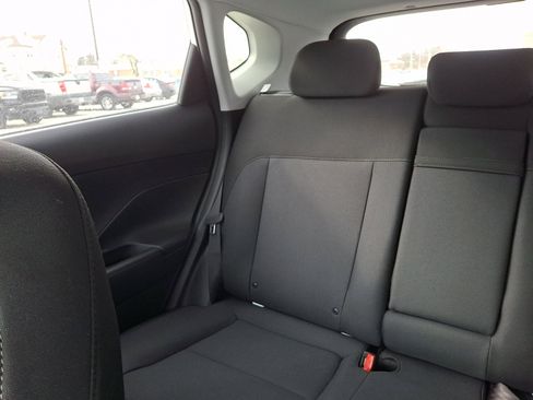 New 2026 Hyundai Kona SEL Sport image 12