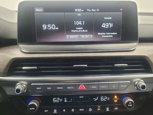 Used 2021 Kia Telluride EX image 25