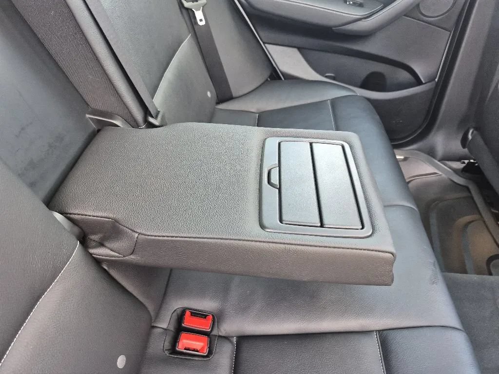 Used 2016 BMW X3 xDrive28i AWD/4WD image 19