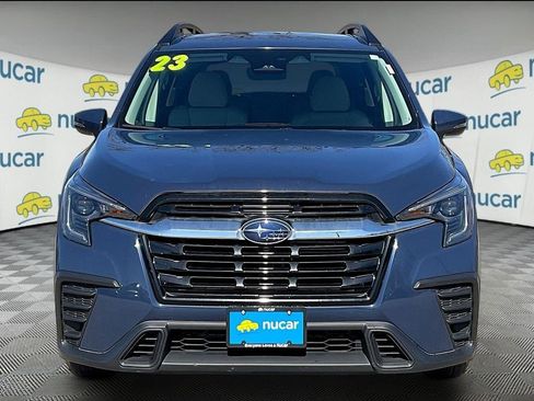 Used 2023 Subaru Ascent Premium w/ Convenience Package image 2