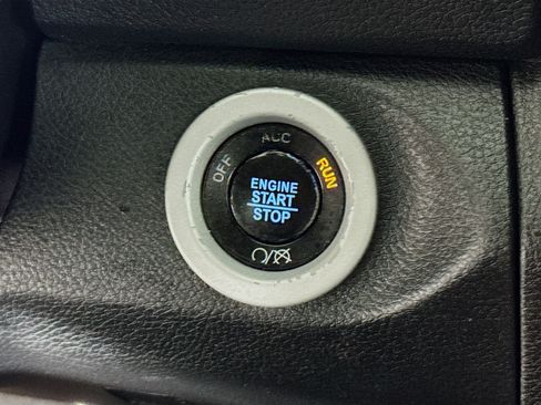 Used 2016 RAM 1500 Rebel w/ Luxury Group image 20