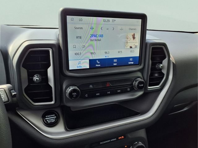 Used 2023 Ford Bronco Sport Big Bend AWD/4WD image 21