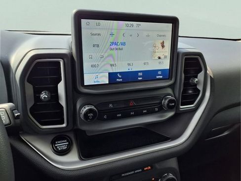 Used 2023 Ford Bronco Sport Big Bend AWD/4WD image 21