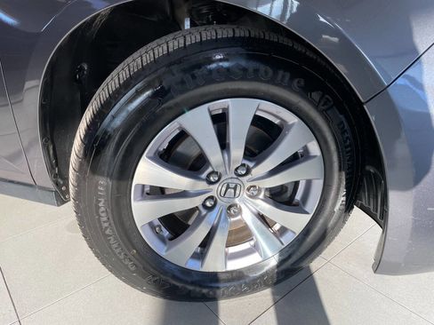 Used 2016 Honda Odyssey EX-L image 11