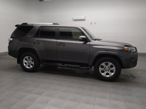 Used 2020 Toyota 4Runner SR5 Premium w/ Moonroof Package image 11