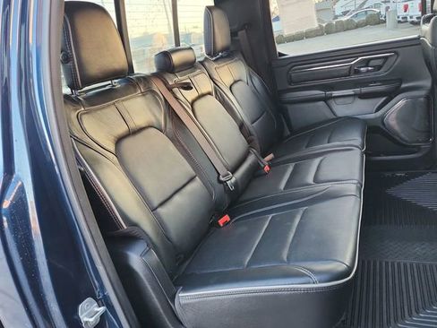 Used 2022 RAM 1500 Limited image 29