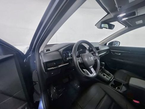 Used 2026 Honda CR-V EX-L image 15
