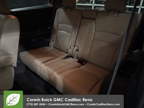 Used 2017 Honda Pilot Elite image 13