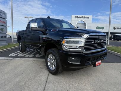 Used 2024 RAM 2500 Laramie w/ Safety Group