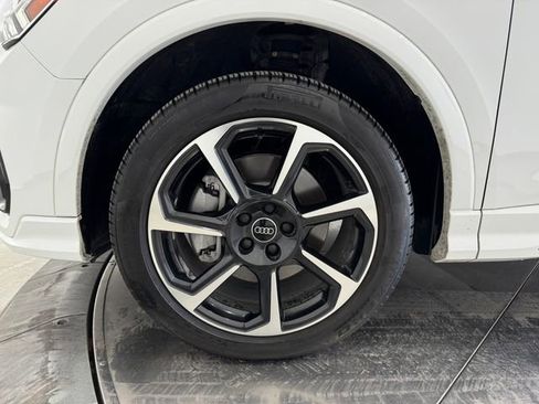 Used 2025 Audi Q3 2.0T Premium Plus image 10