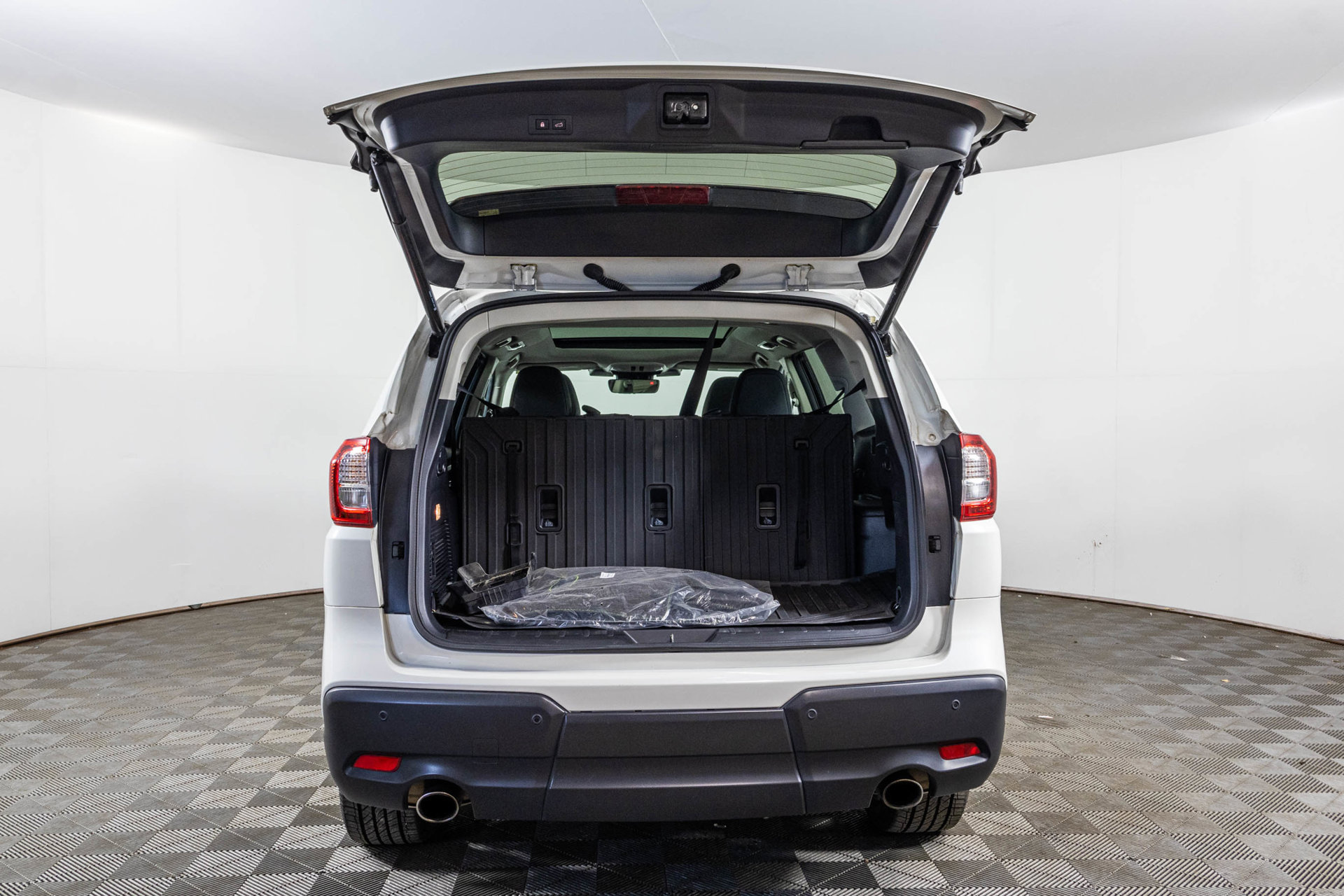 Used 2023 Subaru Ascent Onyx Edition Limited AWD/4WD image 41