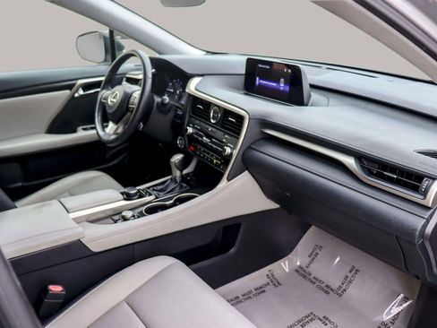 Used 2018 Lexus RX 350 FWD w/ Accessory Package image 37