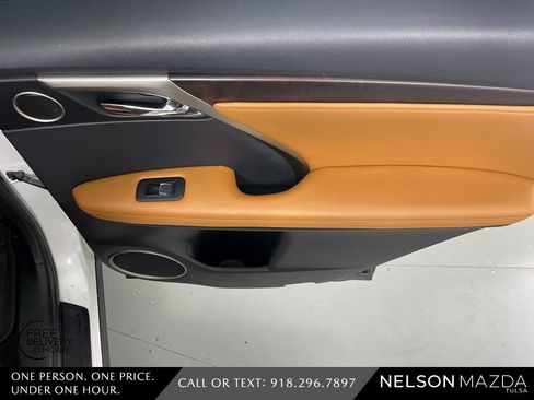 Used 2022 Lexus RX 450h AWD w/ Premium Package image 38