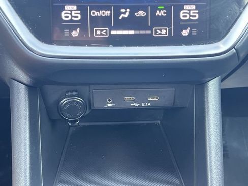 Used 2022 Subaru WRX Premium AWD/4WD image 21