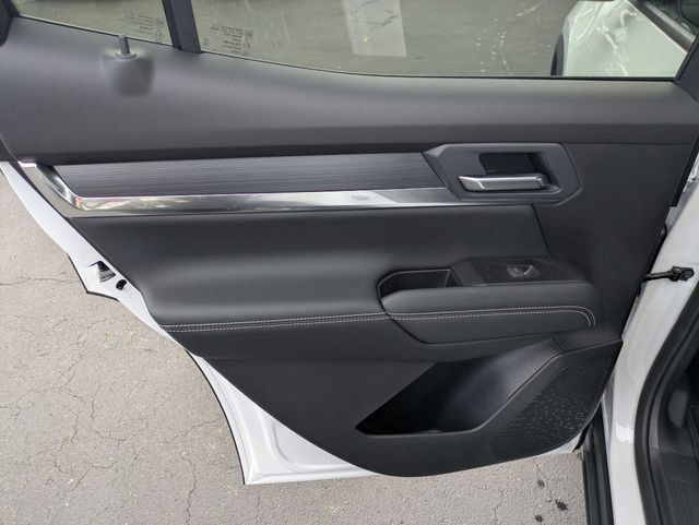 New 2027 GMC Terrain Elevation w/ LPO, Floor Liner Package AWD/4WD image 27