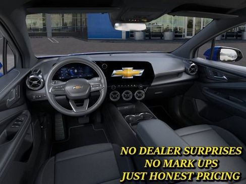New 2026 Chevrolet Blazer EV LT AWD/4WD image 15