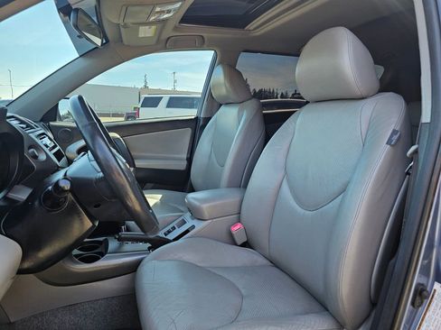 Used 2007 Toyota RAV4 Limited FWD image 21