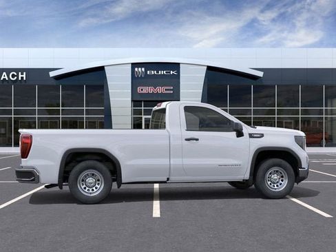 New 2026 GMC Sierra 1500 Pro image 5