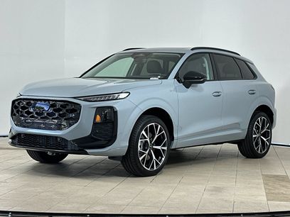 New 2026 Audi Q3 quattro 2.0T