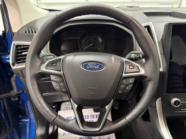 Used 2024 Ford Edge SEL w/ Convenience Package AWD/4WD image 17