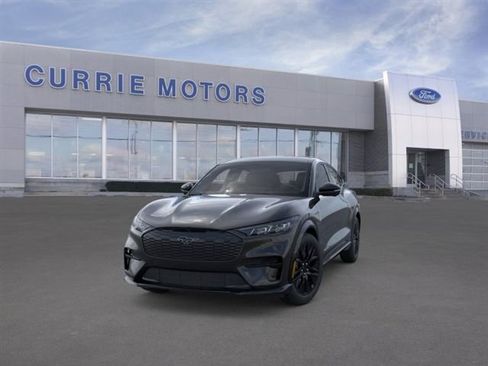 New 2026 Ford Mustang Mach-E Premium w/ Sport Appearance Package AWD/4WD image 2