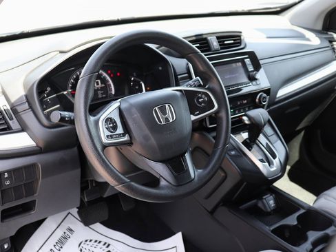 Used 2019 Honda CR-V LX image 15