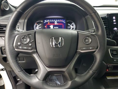 Used 2023 Honda Passport EX-L image 26
