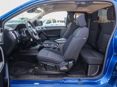 Used 2019 Ford Ranger XLT w/ Trailer Tow Package image 11