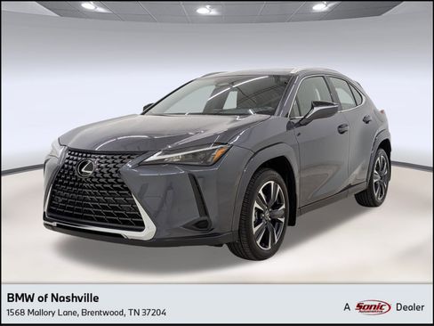 Used 2025 Lexus UX 300h FWD image 1