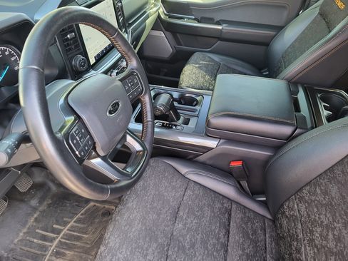 Used 2022 Ford F150 Tremor w/ Equipment Group 401A Mid AWD/4WD image 12