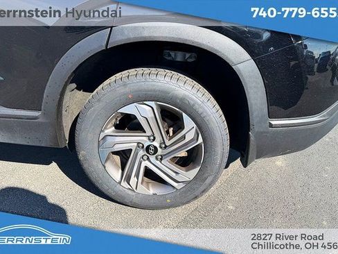 Used 2023 Hyundai Santa Fe SE image 22