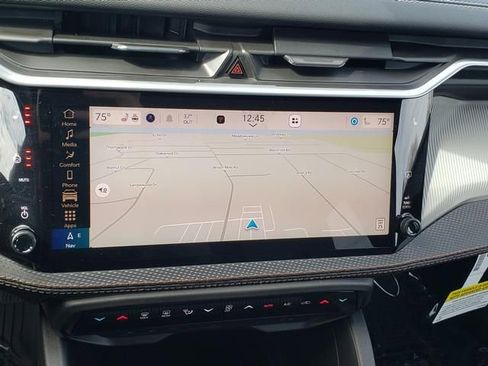 New 2026 Jeep Cherokee Limited image 11