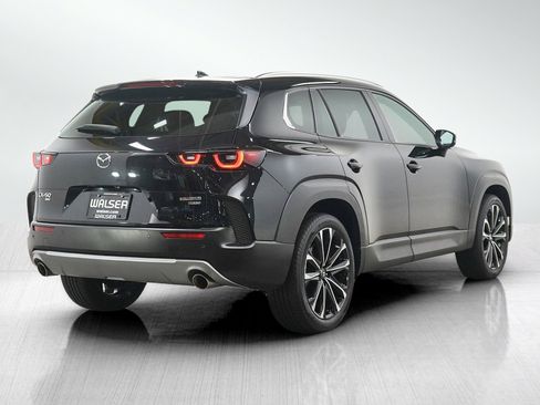 Used 2024 MAZDA CX-50 2.5 Turbo w/ Premium Plus Pkg AWD/4WD image 5