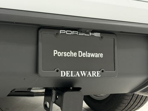 New 2026 Porsche Macan image 61