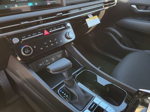 New 2026 Hyundai Tucson XRT image 20