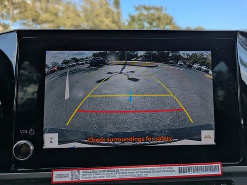 New 2026 Toyota Camry LE image 19