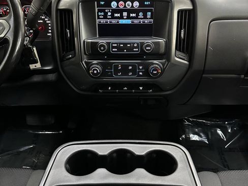 Used 2018 Chevrolet Silverado 3500 LT AWD/4WD image 24