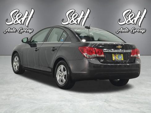 Used 2015 Chevrolet Cruze LT FWD image 20